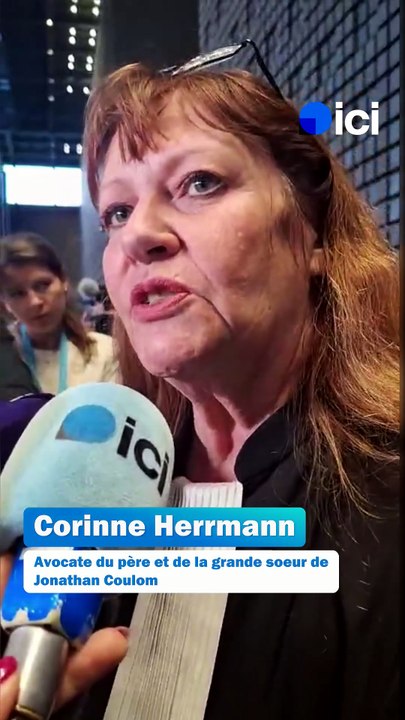 Procès Ney : réaction de Me Herrmann