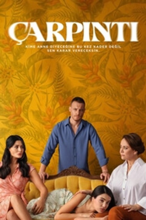 Carpinti - Episode 13 Eng sub
