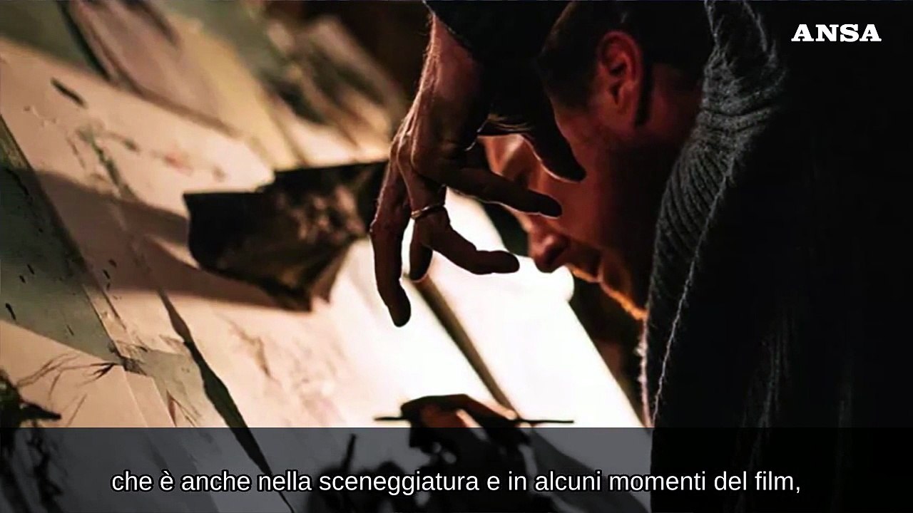 Berlinale, Cumberbatch: "Bisogna lasciar andare il dolore"