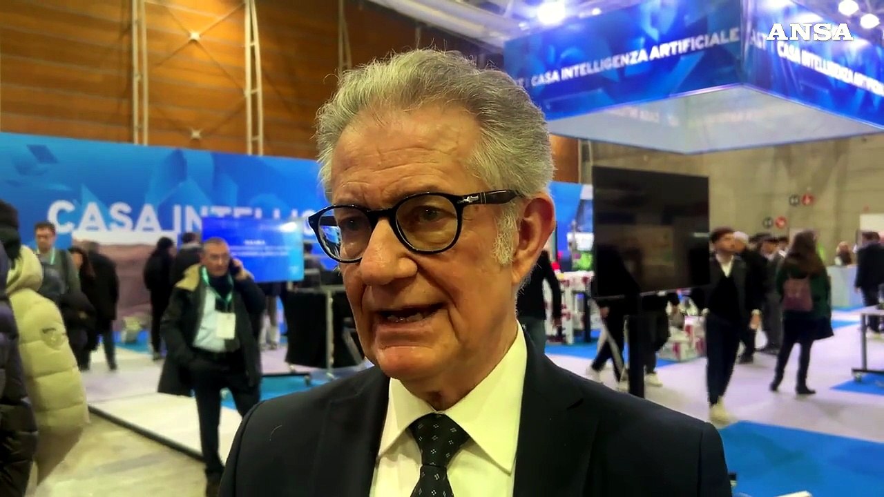 A&T, a Torino in scena l'innovazione e l'intelligenza artificiale