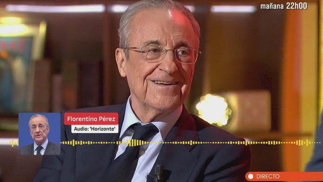 Florentino Pérez anuncia una de 150M€ por alguien de equipo Champions además de Mourinho, Konaté y Dumfries para el Real Madrid