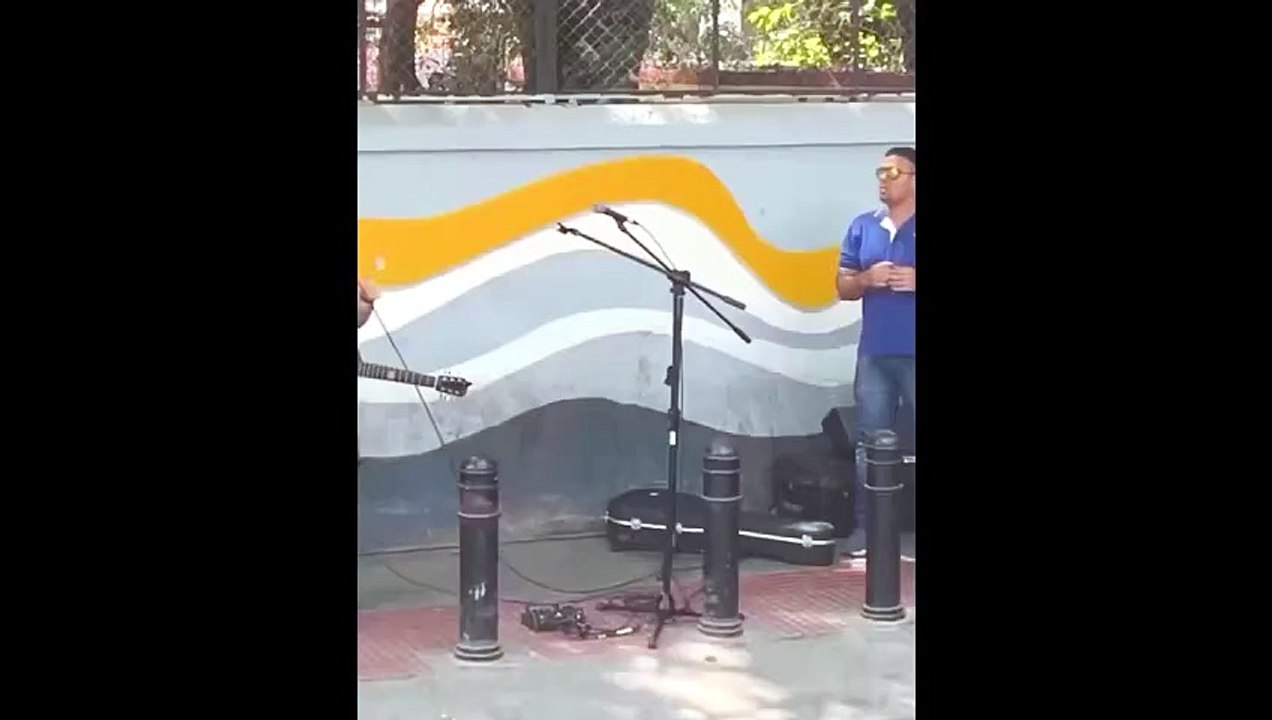 Ed Sheeran India
