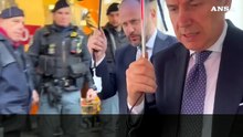 Consulta, Conte: "Avevamo le idee piu' chiare noi della maggioranza"