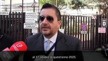 Caso Omerovic, Viminale sara' responsabile civile in procedimento
