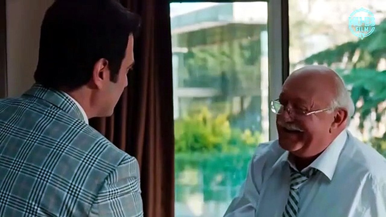 Zilin Sesi 2015 komedi Yerli Film İzle