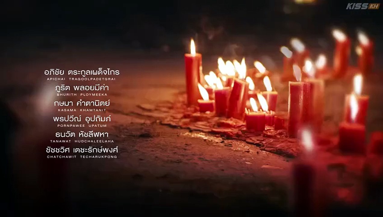 Goddess Bless You from Death Special Ep Engsub