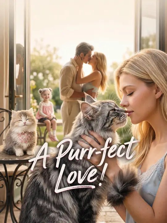 Ein Purr-Feeling-Liebe-Neuer Film | Ganzer Film Deutsch