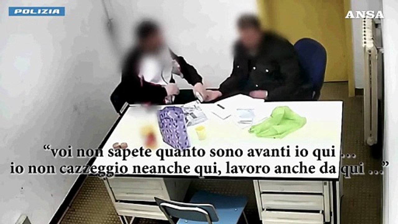 Milano, arrestato un cittadino turco implicato in attentati in Europa