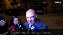 Palazzina crollata a Bari, il sindaco: "I Vigili del fuoco sono stati eroi"