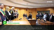 La madre di Willy: "Le condanne non ce lo ridaranno"