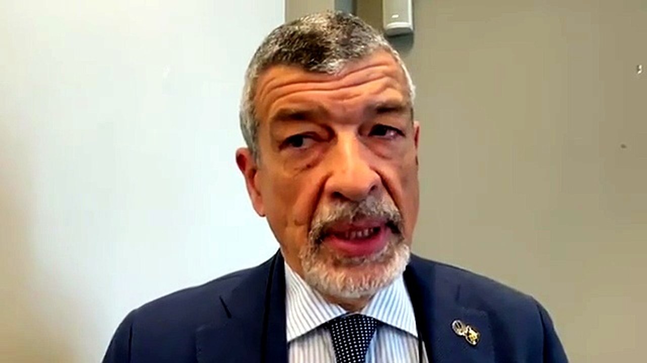 CARMELO BURGIO