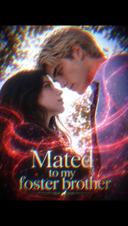 Mated to my foster brother | Reel Nova