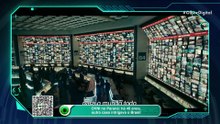 Olhar Digital News: Tempestade solar "canibal" está a caminho da Terra | 04/06/2026
