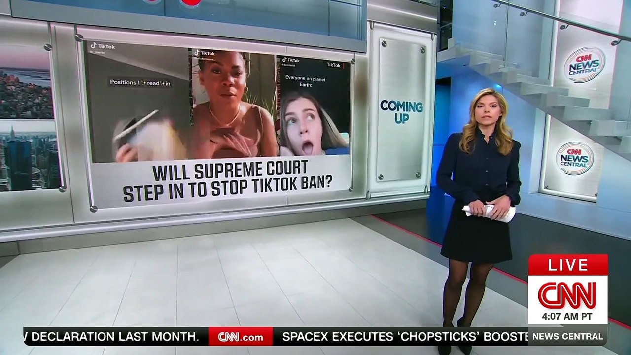 Kate Bolduan 1 17 25