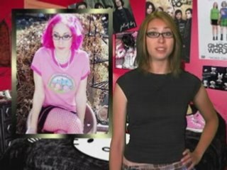 Scene Girls - How To Dress Scene