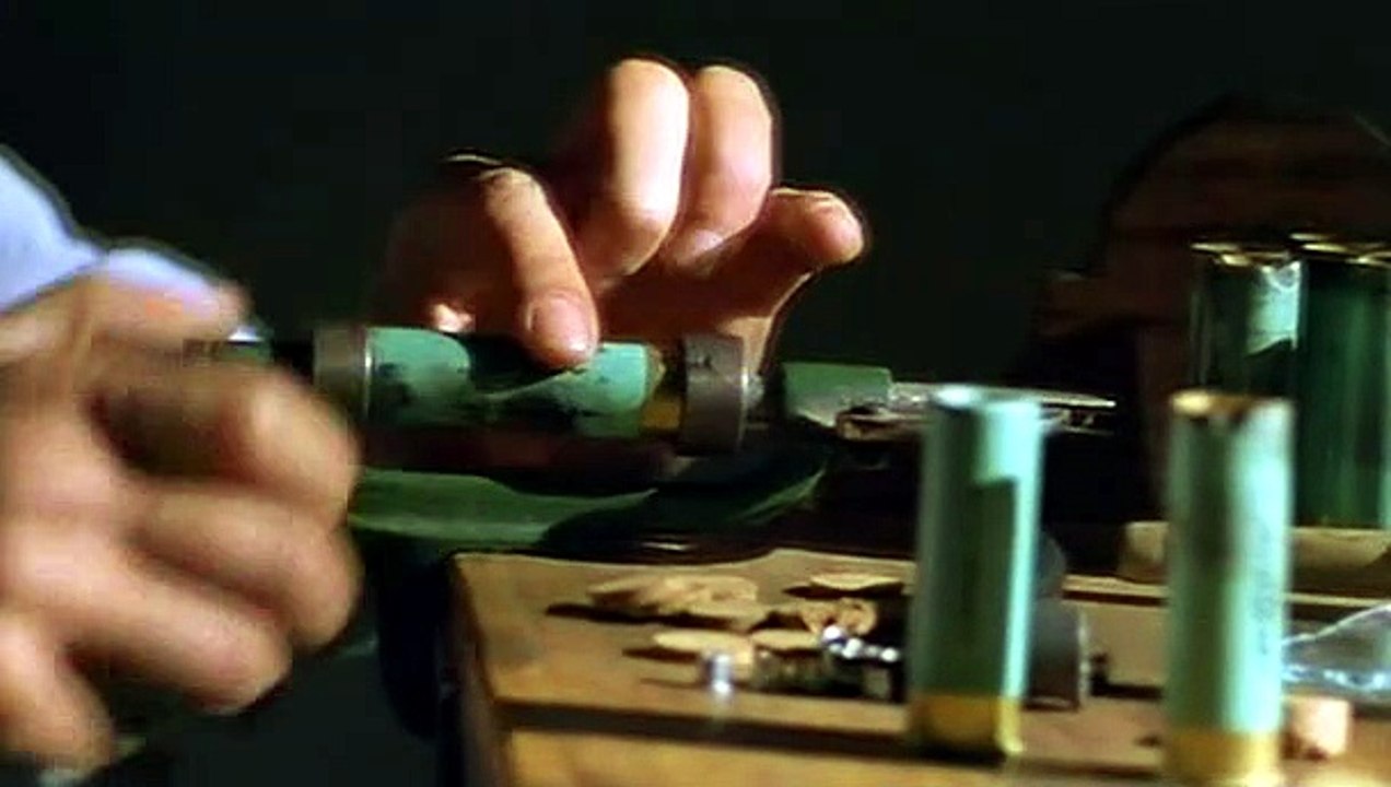 Pasos Largos (El Ultimo Bandido Andaluz) (1986)