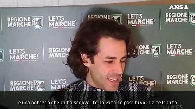 Tamberi: Penso sempre a mia figlia ma lavoro per Los Angeles 2028