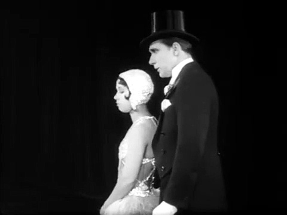 The Great Gabbo (1929)  Erich von Stroheim, Donald Douglas, Betty Compson