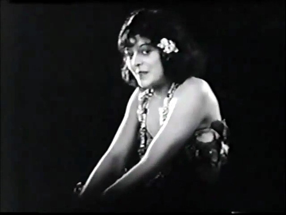 The Idol Dancer (1920) Richard Barthelmess, Clarine Seymour, Creighton Hale