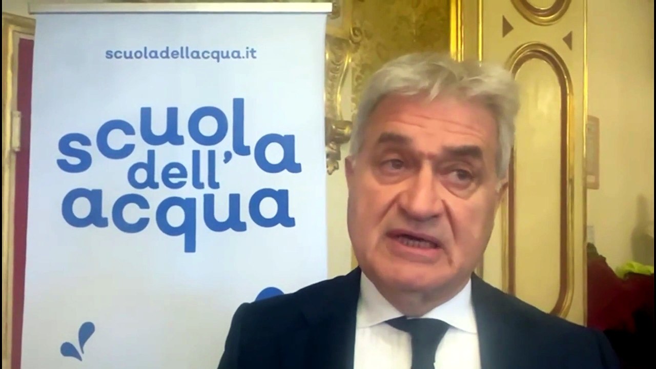 Giornata Dell'acqua