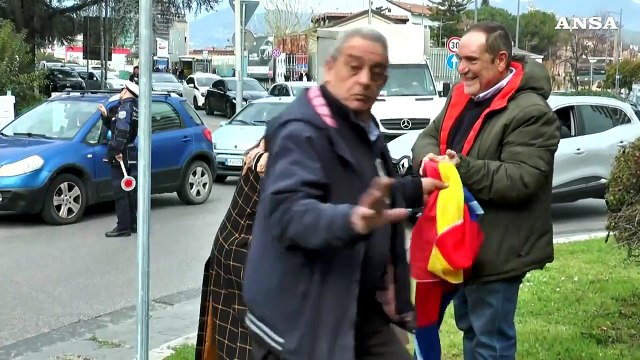 Salerno, intitolata ad Elisa Claps la rotatoria del Parco Arbostella
