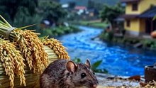 🔮 animal_rat - Tử Vi Hôm Nay 05/06/2026