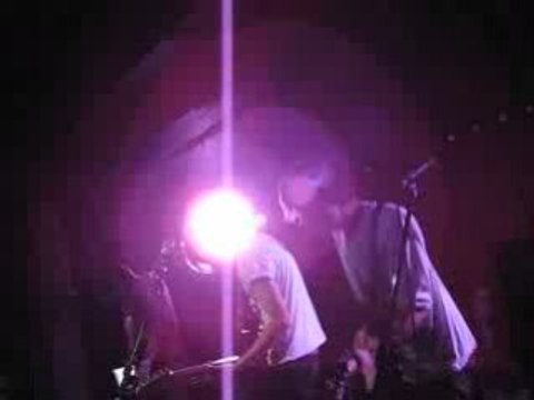 We Smoke Fags@Water Rats