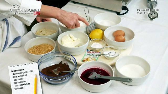 LA TORTA DELLE PASTE ROSSE DI LANGHIRANO – TRATTORIA MASTICABRODO | LA TORTA DELLE PASTE ROSSE DI LANGHIRANO – TRATTORIA MASTICABRODO