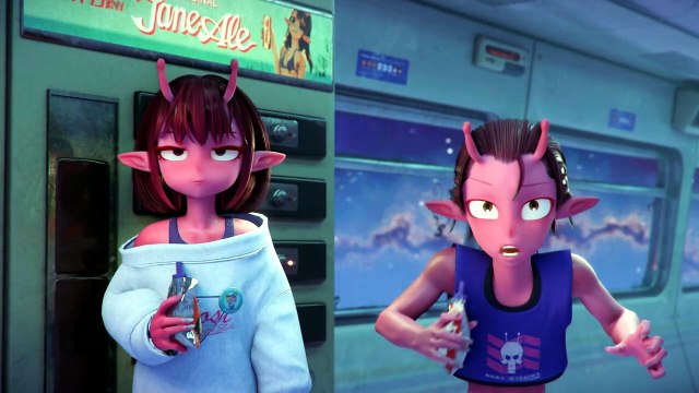 Milky Subway The Galactic Limited Express La pelicula 2026 1080p | ESTRENO 2026 | MEJOR PELICULA DE ACCION | PELICULA COMPLETA EN ESPAÑOL LATINO | LA INCREIBLE HISTORIA | PELICULA COMPLETA ESPAÑOL LATINO | PELICULA COMPLETA EN ESPAÑOL