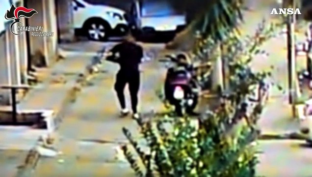 Sgominata a Reggio Calabria una rete di armieri , arrestate 9 persone