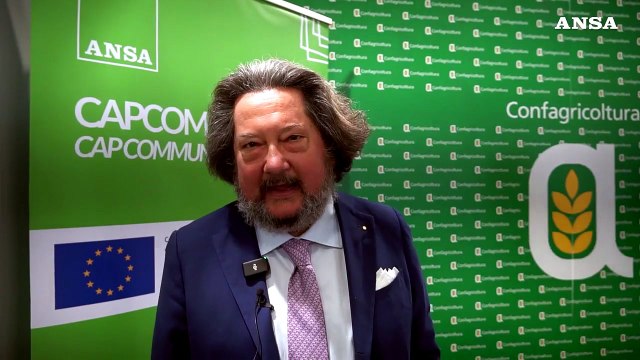 Vinitaly, Tenuta Toscanella Rimaggio: La viticoltura sara' diversa in futuro