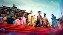 Tập 25 - Phượng Hoàng Vô Song (Thuyết minh)_DV Đinh Tử Tuấn, Trịnh Nguyên Sướng, Trương Hiểu Long, Vương Lệ Khôn