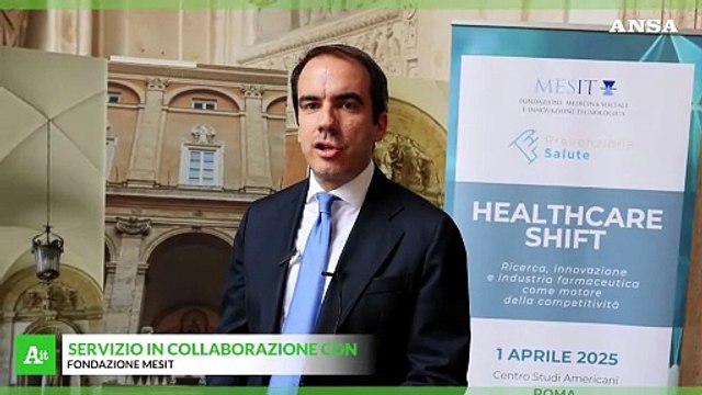 Trabucco Aurilio: Semplificazione per attrarre le aziende che vogliono investire nella ricerca