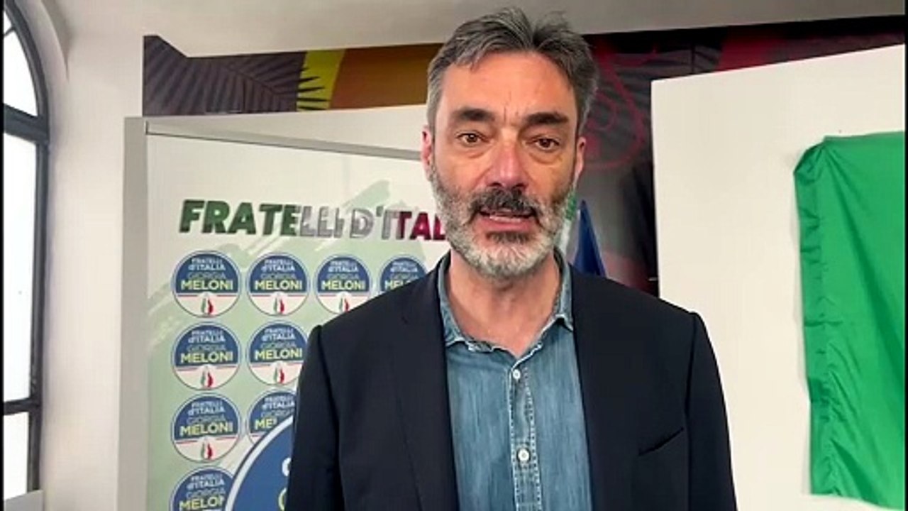 Fratelli D'italia