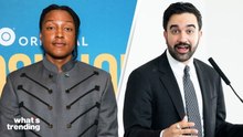 The Daily Show’s Josh Johnson Just Sparked a Massive Internet War Over NYC Politics