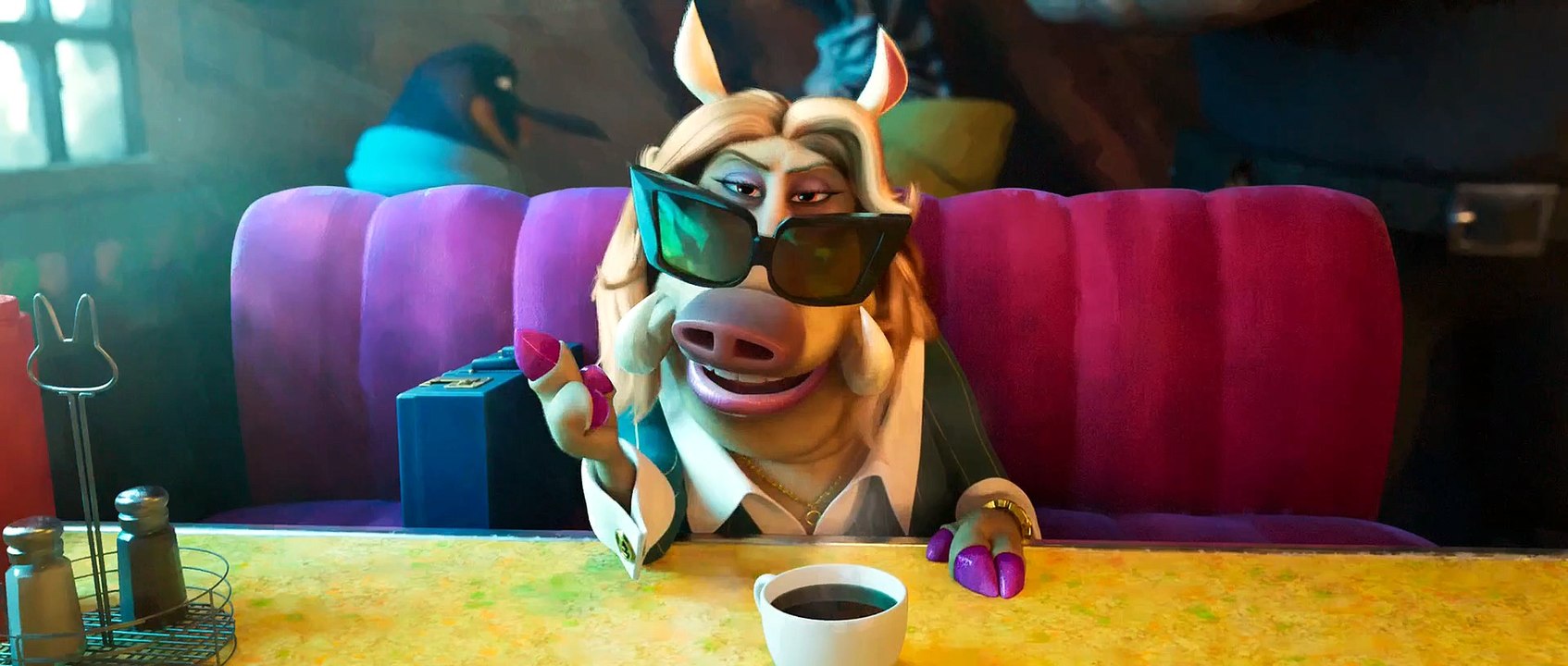 GOAT - LA CABRA QUE CAMBIO EL JUEGO 2026 1080P | ESTRENO 2026 | MEJOR PELICULA DE ACCION | PELICULA COMPLETA EN ESPAÑOL LATINO | LA INCREIBLE HISTORIA | PELICULA COMPLETA ESPAÑOL LATINO | PELICULA COMPLETA EN ESPAÑOL