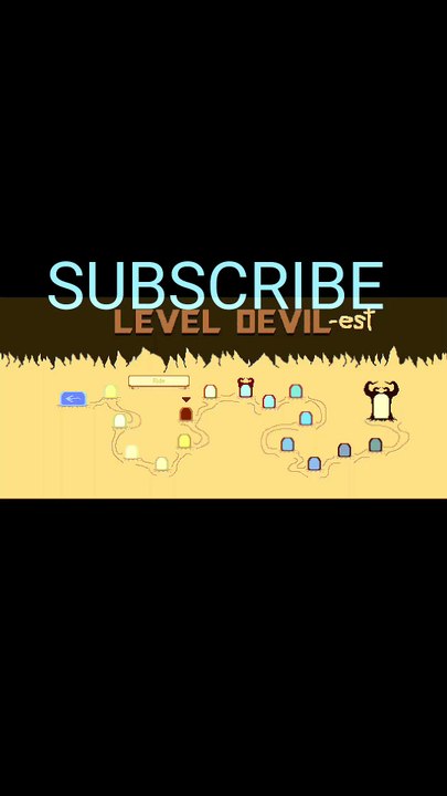 Short 99% Can't Beat Level 36 - Here's Why (Level Devil)