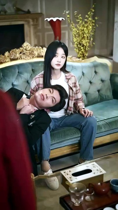 Disguised Disabled CEO Avoids Women 30Yrs,Yet Falls For Fierce Combat-Skilled Real Heiress![ENG SUB] | FULL MOVIES ENGLISH SUB