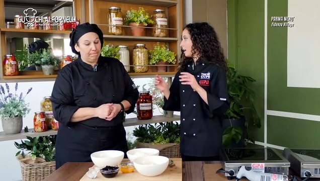 IL TORTELLO DOLCE – PARMA-MENU’ | IL TORTELLO DOLCE – PARMA-MENU’