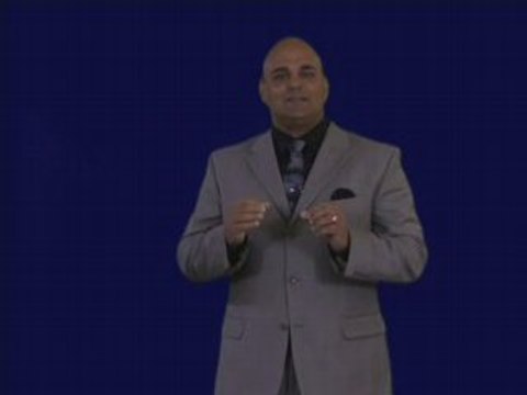 Tampa Realtor Vince Arcuri - Tampa Real Estate Agent