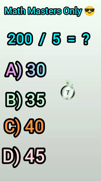 The Trickiest Math Puzzle Ever