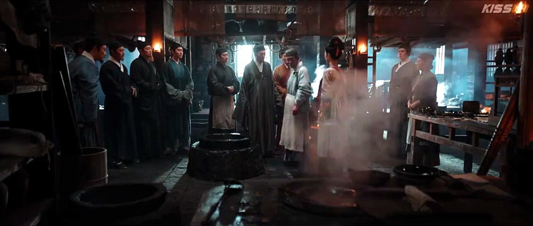 The Heir Episode 41