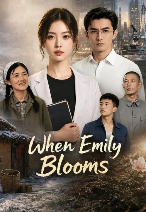 When Emily Blooms