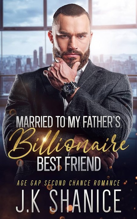 ❤️‍🔥 ❤️‍🔥[HOT SHORT 2026]🔥 ❧ Married My Dad's Billionaire Friend - Full