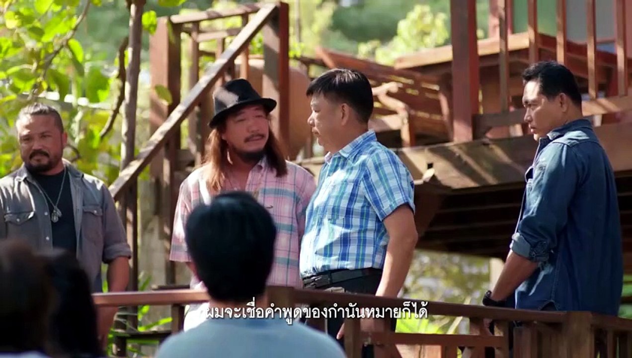 Bling Bling Episode 11