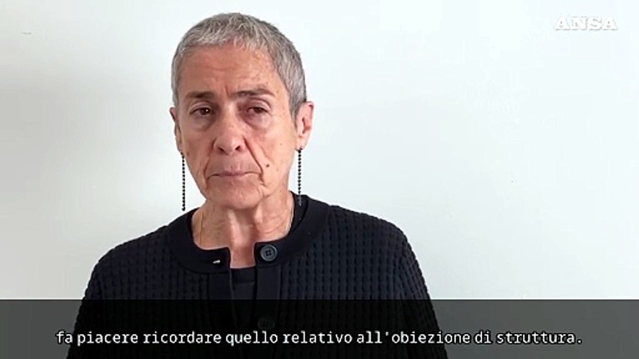 "La tua scelta zero ostacoli", guida per un aborto libero e informato