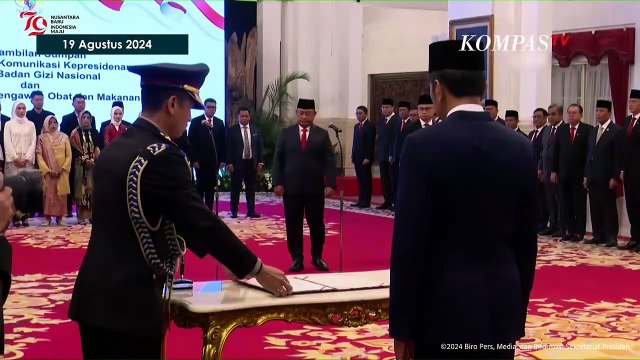 Segini Harta Eks Kepala BGN Dadan Hindayana yang Dicopot Presiden usai Terjerat Kasus Korupsi MBG