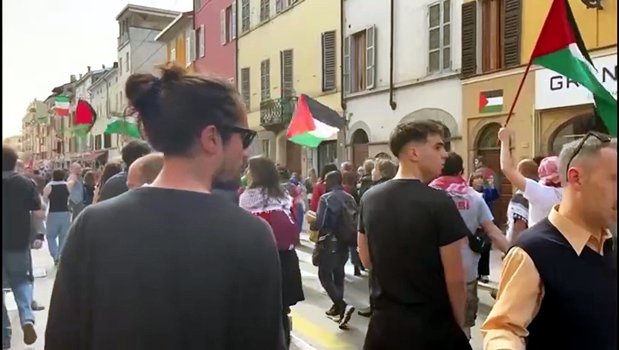 Manifestazione