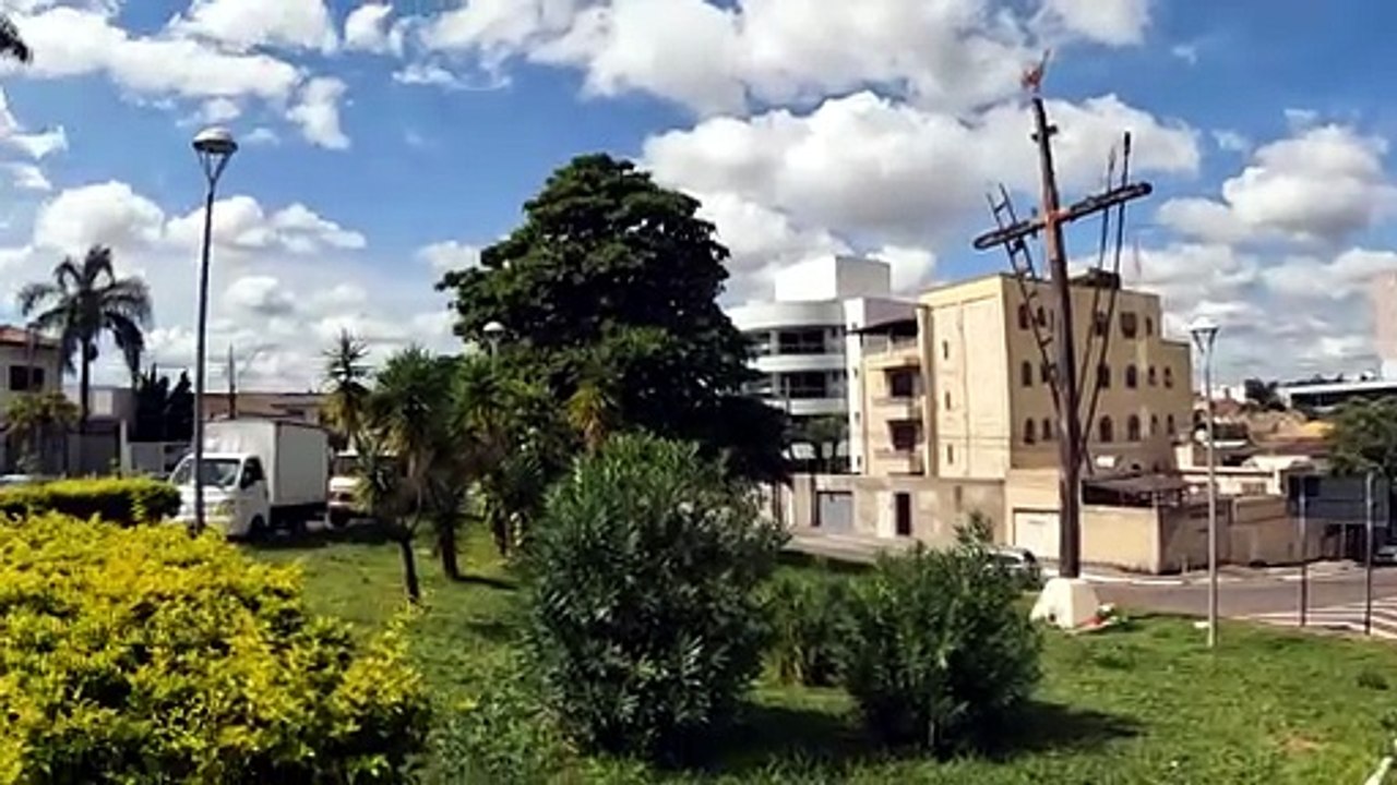 Catedral de Santo Antônio