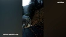 La sindaca di Fontainemore in Valle d'Aosta: "Mai cosi' tanta acqua"
